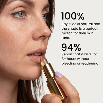 COELLYO TRUETONE - PH ADJUSTING LIPSTICK