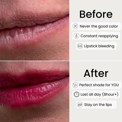 COELLYO TRUETONE - PH ADJUSTING LIPSTICK