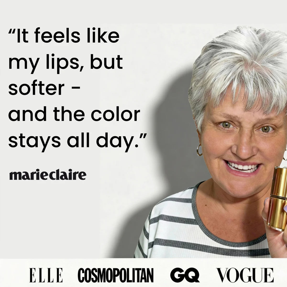 COELLYO TRUETONE - PH ADJUSTING LIPSTICK